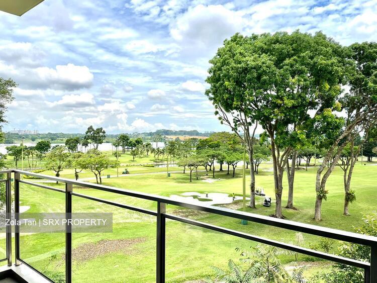 The Miltonia Residences (D27), Condominium #313586521